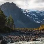 De beste Psykolog en Lyngen