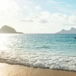 De beste Psykolog en Strand
